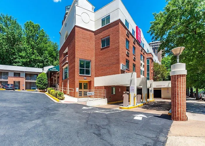 Quality Inn Iwo Jima