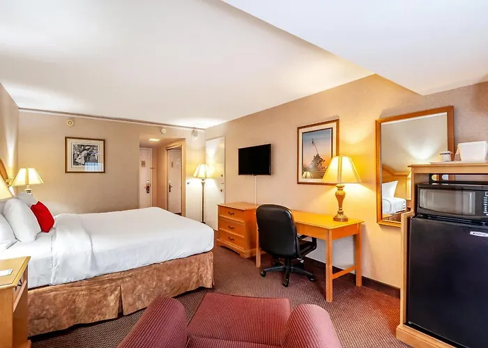 Quality Inn Iwo Jima