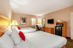 Hotel Quality Iwo Jima 2*