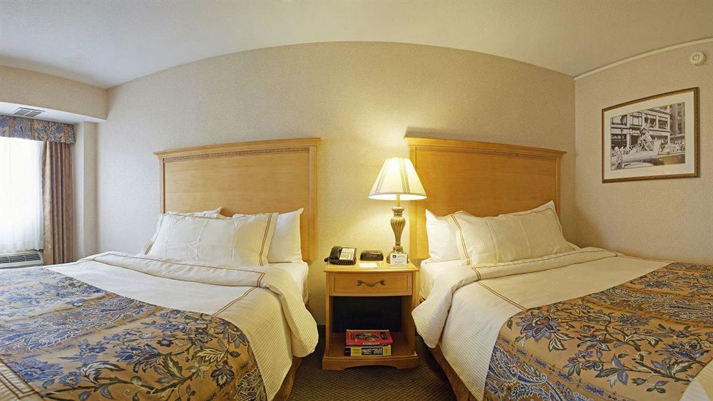 Hotel Quality Iwo Jima