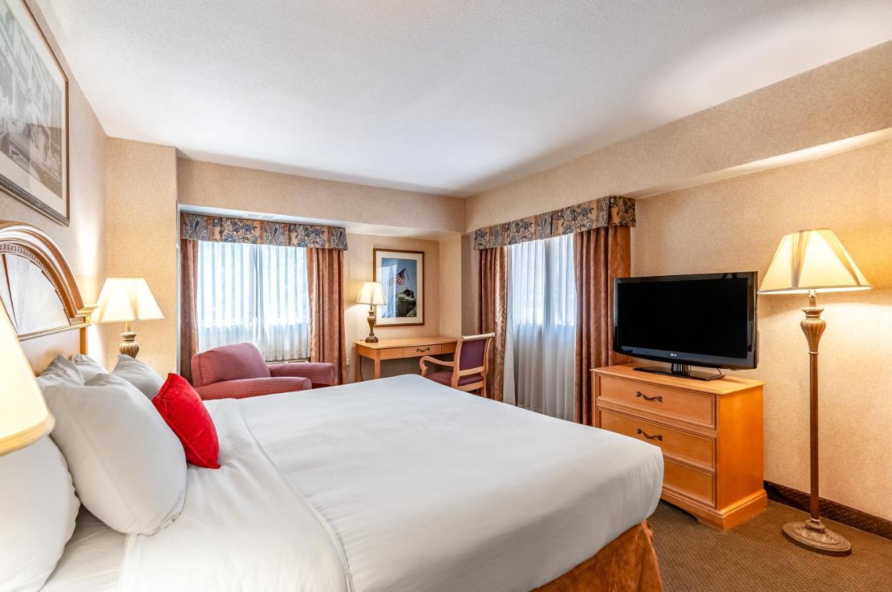 Hotel Quality Iwo Jima