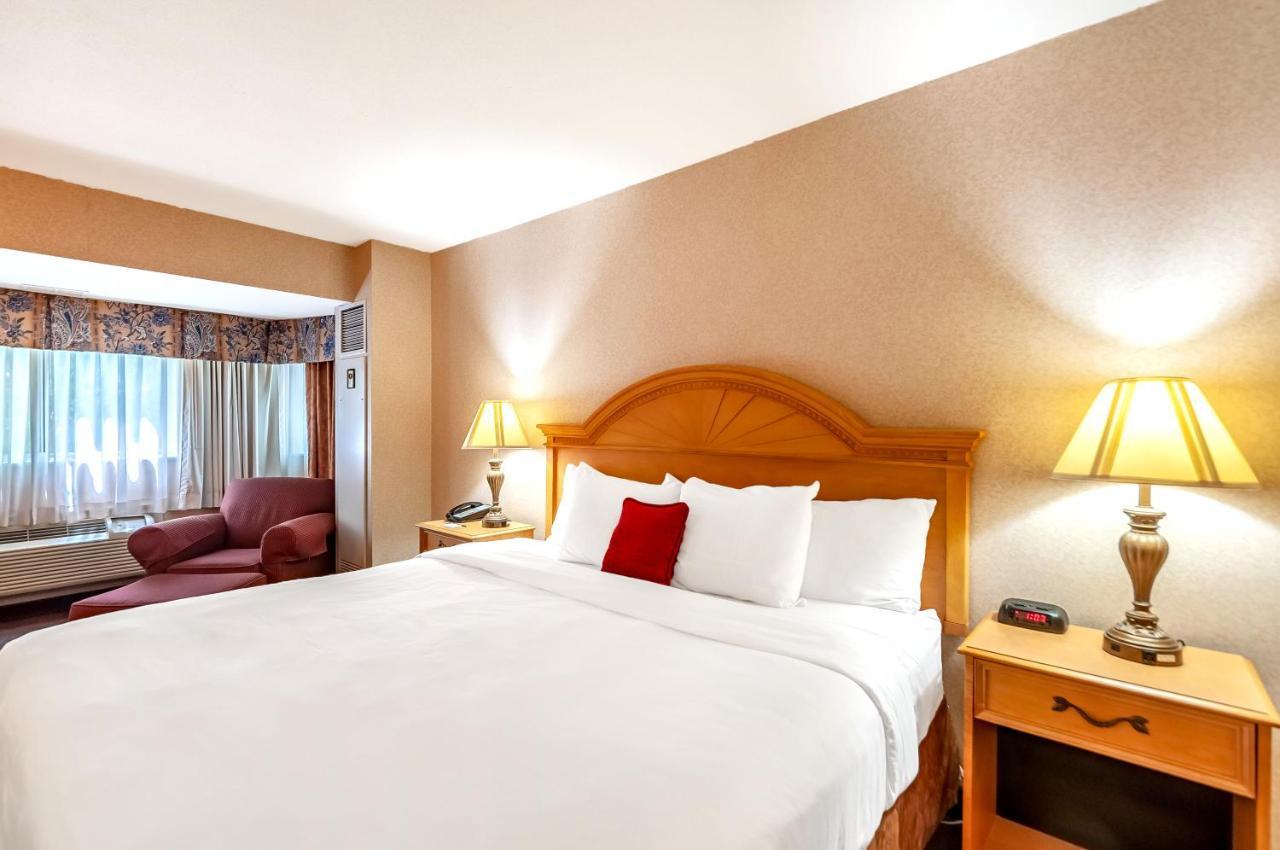 Hotel Quality Iwo Jima 2*