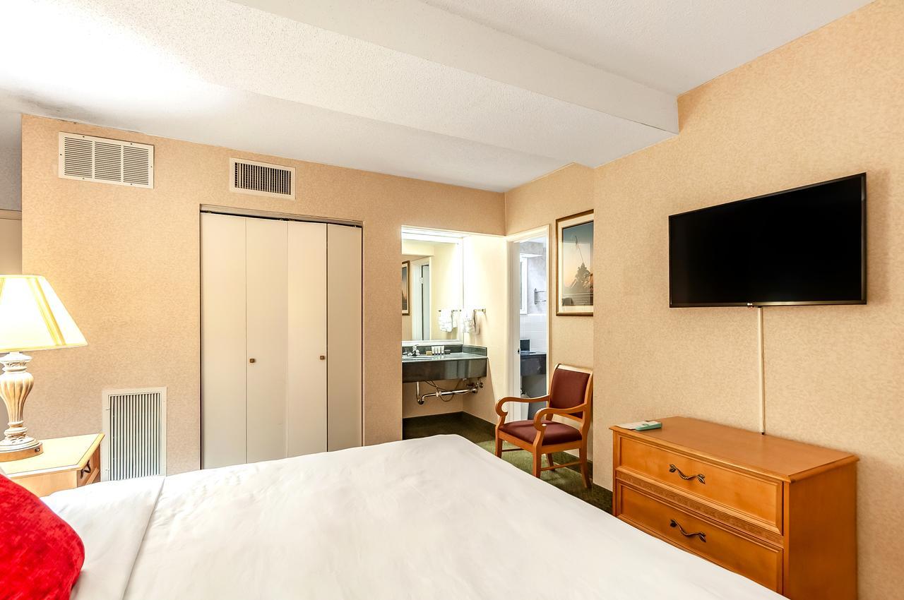 Quality Iwo Jima Hotel