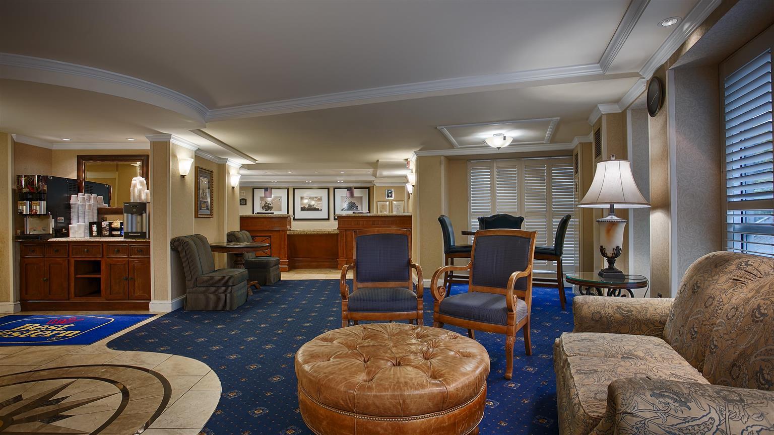 Quality Iwo Jima Hotel Arlington
