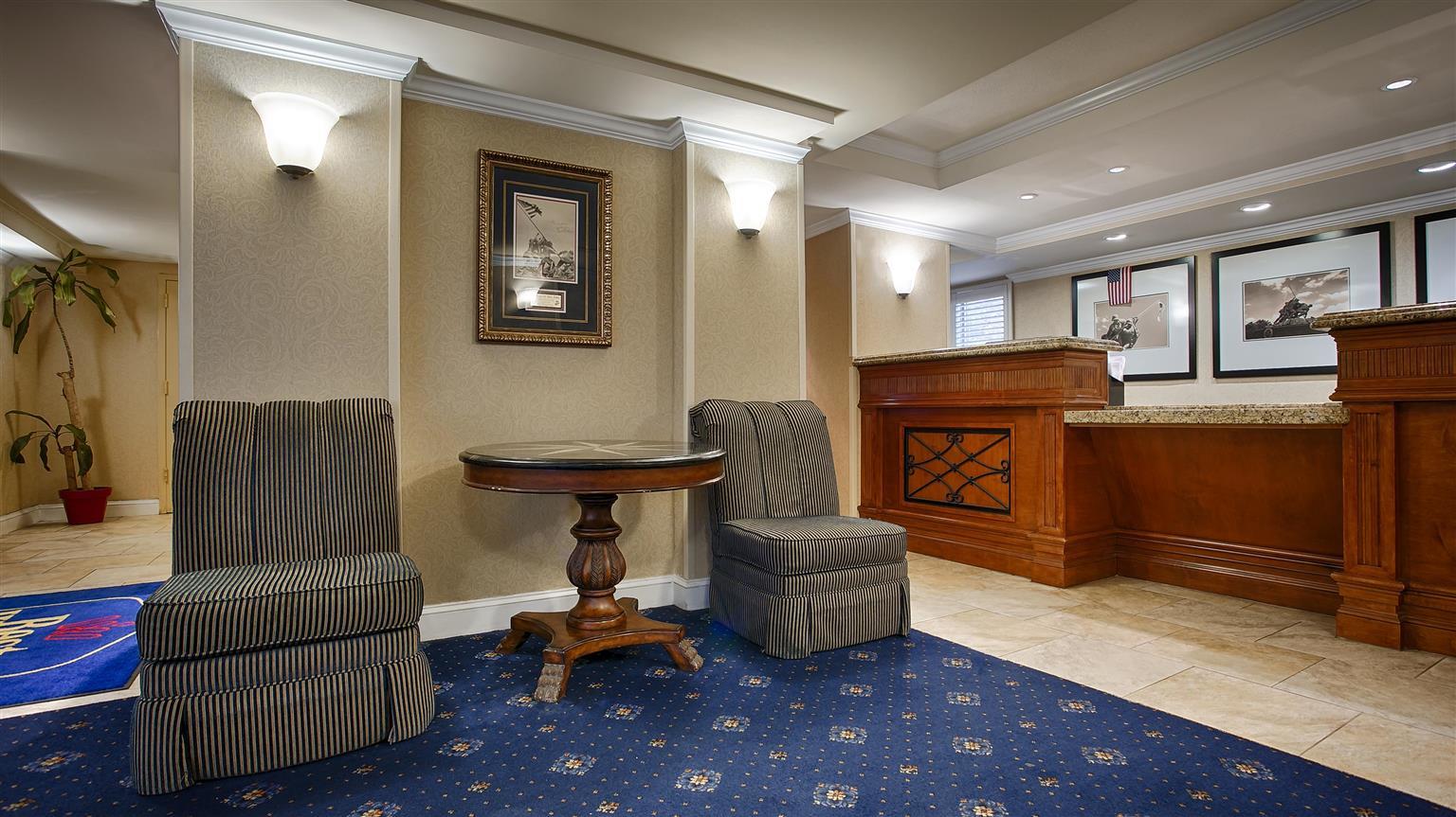 Quality Iwo Jima Hotel 2*