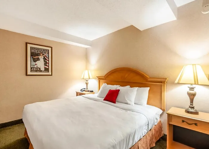 Quality Inn Iwo Jima
