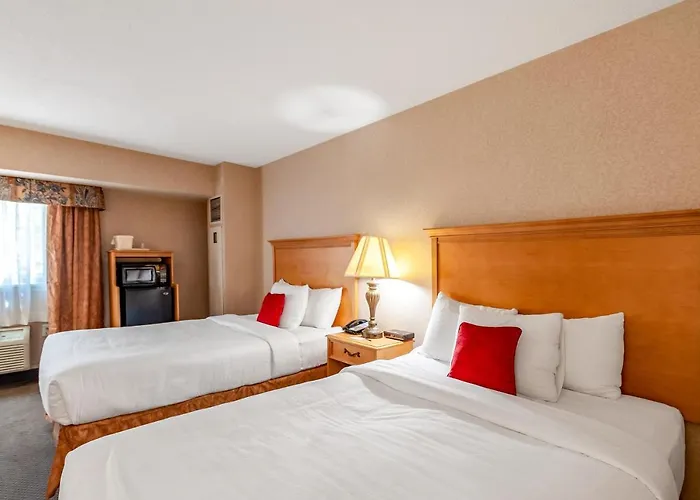 Quality Inn Iwo Jima