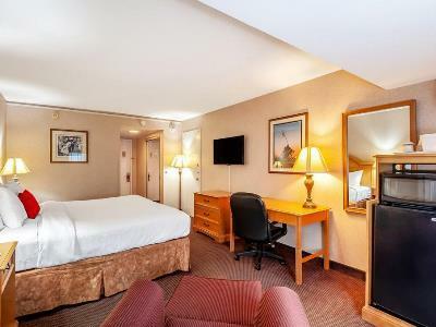 Hotel Quality Iwo Jima 2*
